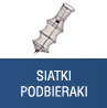 Siatki podbieraki
