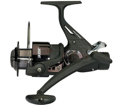 Jaxon Kołowrotek Magnet Carp FRM 300 - 3-OWC