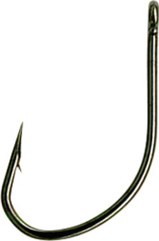Mustad Hak Ultra Point 10667 - 4 - 10 szt.