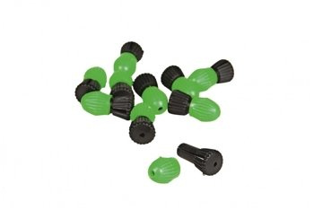 DAM MADCAT - Sumowe Stopery Zaciskowe - Rozmiar L - 10szt