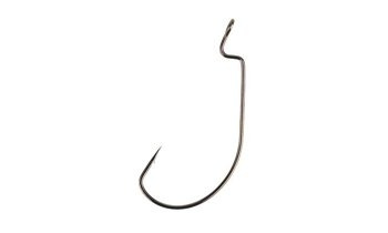 Mikado Haczyki Sensual Offset Big Eye 2 / 5szt