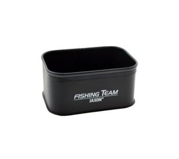 Jaxon Pojemnik EVA Do Zanęt i Pelletu - 21x15x10cm