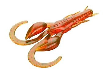 Mikado Gumy Angry Cray Fish 3.5cm / 554 - 5x