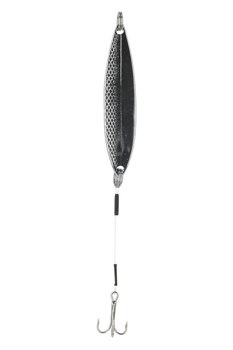 Mikado Wahadłówka - Belona 1 / 15g / 6cm - Srebrna