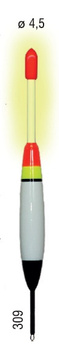 Spławik Konger 309 - 5g