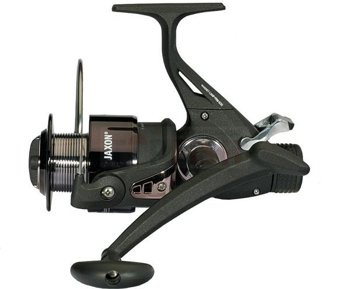 Jaxon Kołowrotek Magnet Carp FRM 300 - 3-OWC
