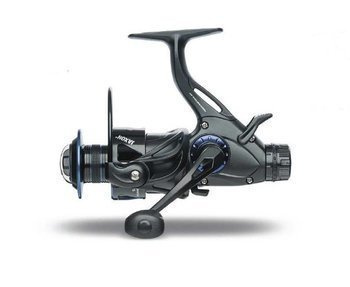 Jaxon Kołowrotek Passion Free Run XL 400