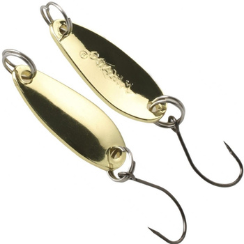 Błystka wahadłowa Mikado Mini Spoon 2.4cm 1.5g