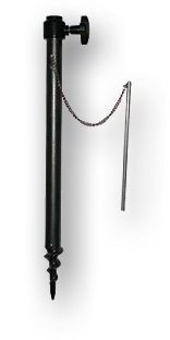 Jaxon Baza Do Mocowania Parasola PP-STK105