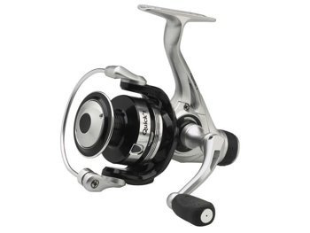 DAM Kołowrotek Quick 1 4000RD - 3+1BB