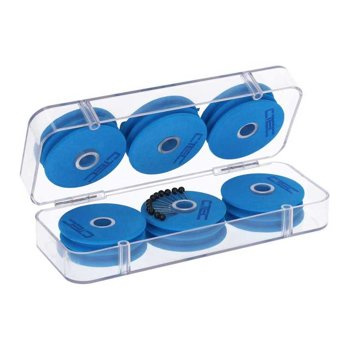 Mikado Pudełko Na Przypony H552 - 16x6.2x4cm