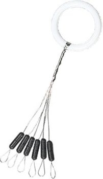 Jaxon AJ-SFB00 Stopery Cylinder - Rozmiar 0