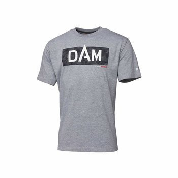 DAM Logo T-Shirt - L