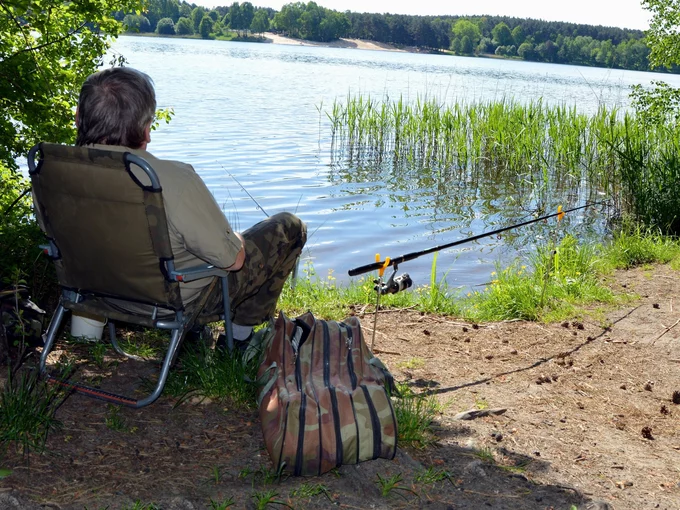 Zmiany dotyczące zezwoleń na wędkowanie od 2025 roku